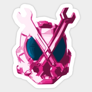 Kikai Sticker